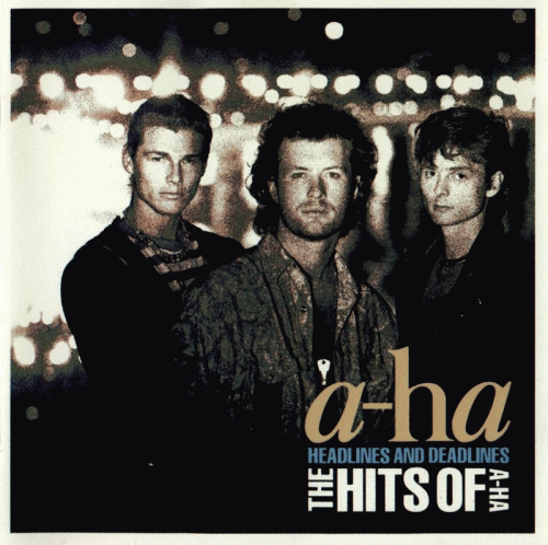 A-ha : Headlines and Deadlines – The Hits of A-ha